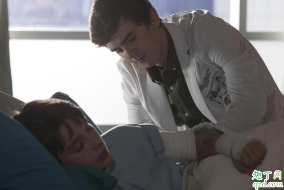 良医美剧第1季在线观看地址在哪 美剧良医第一季百度云资源免费