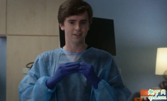 良医美剧第1季在线观看地址在哪 美剧良医第一季百度云资源免费