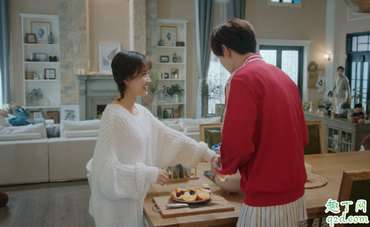 蓬莱间小舟是被谁杀死的 蓬莱间幕后boss揭秘