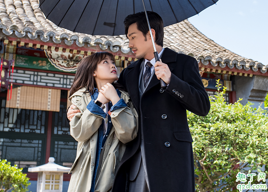 蓬莱间小舟是被谁杀死的 蓬莱间幕后boss揭秘