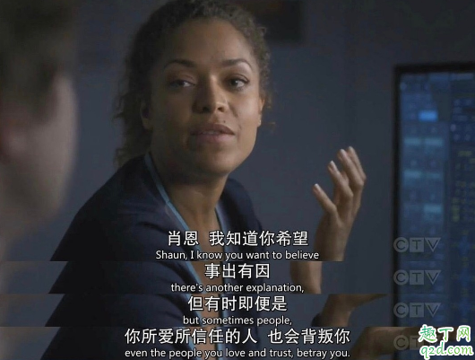 美剧良医第一季每一集开头都有的音乐是什么 美剧良医第一季每集都出现的音乐网易云