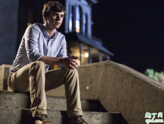 美剧良医第一季每一集开头都有的音乐是什么 美剧良医第一季每集都出现的音乐网易云