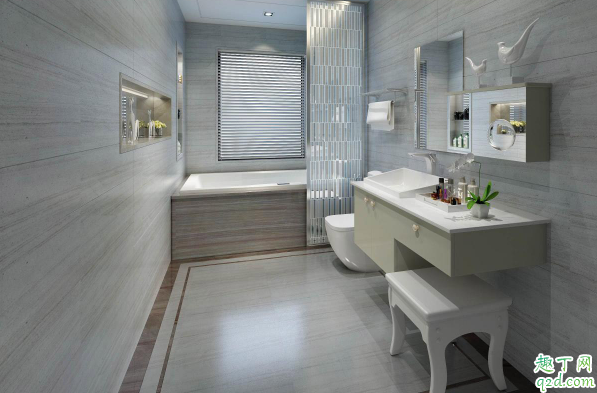 买房子是一个厕所好还是两个厕所好 买房子是单卫还是双卫好