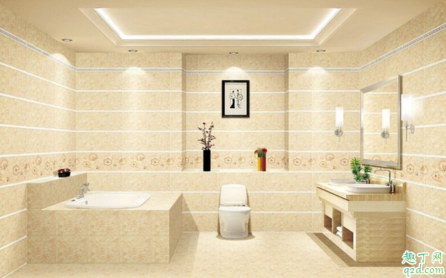 买房子是一个厕所好还是两个厕所好 买房子是单卫还是双卫好