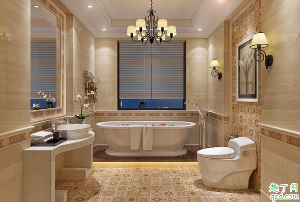 买房子是一个厕所好还是两个厕所好 买房子是单卫还是双卫好