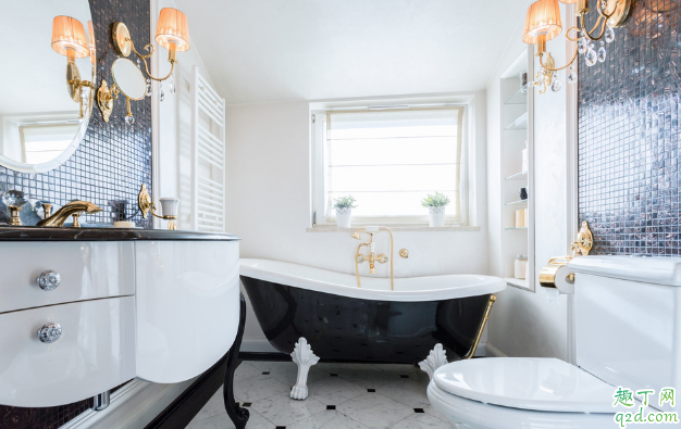 卫生间门选什么样的好 卫生间的门有什么讲究