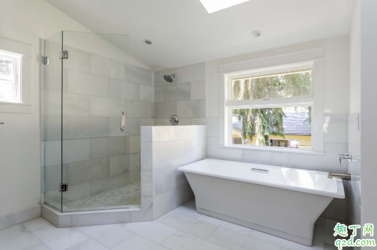 卫生间门选什么样的好 卫生间的门有什么讲究