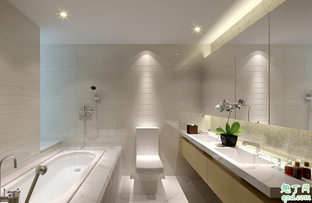 卫生间门选什么样的好 卫生间的门有什么讲究