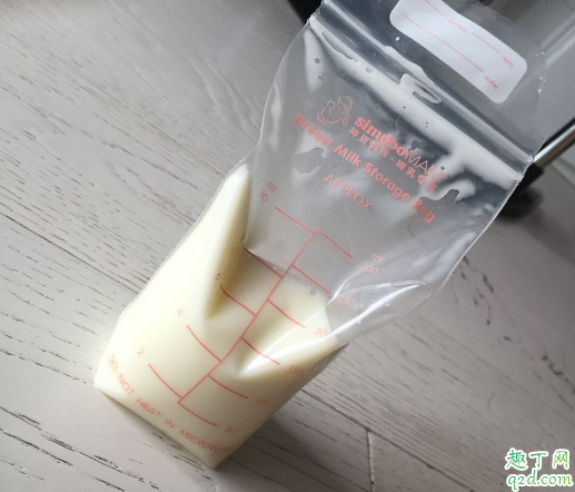 母乳多久不挤会不新鲜 母乳挤出来怎么保鲜