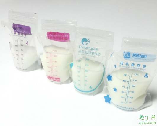 母乳多久不挤会不新鲜 母乳挤出来怎么保鲜