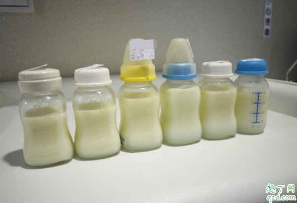 母乳多久不挤会不新鲜 母乳挤出来怎么保鲜