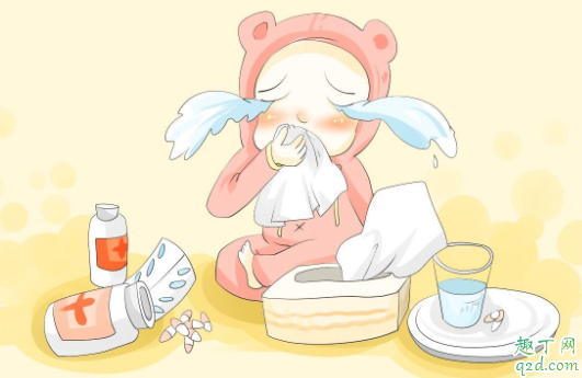 宝宝感冒鼻塞怎么通气 婴儿感冒流鼻涕吃药好不好