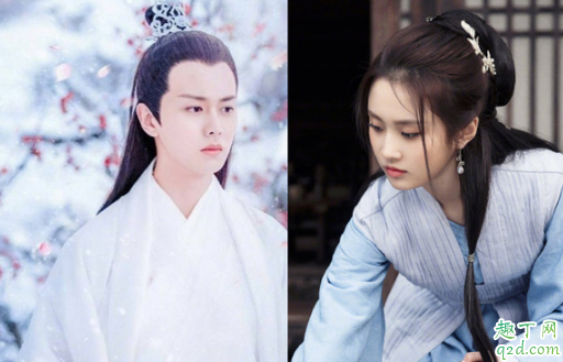 沧雪龙吟暮白首何时播出在哪看 沧雪龙吟暮白首具体更新时间