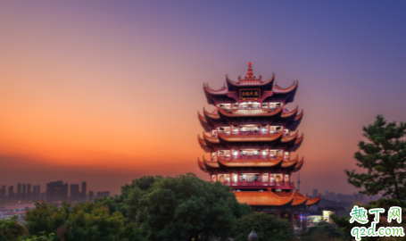 武汉之恋什么梗 武汉之恋写了什么