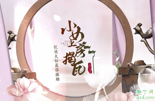 小女上房揭瓦乔雨嫣喜欢骆胤燃吗 乔雨嫣结局是怎样的