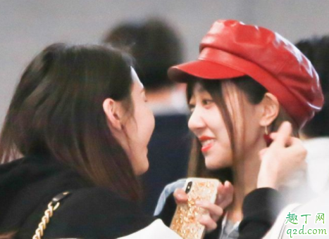 马鹿cp是什么梗 养成系爱豆是如何练成的