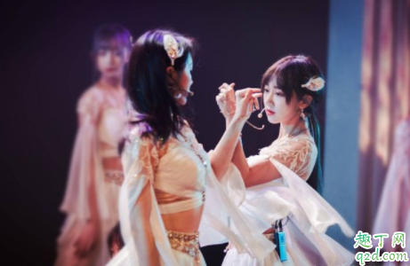 马鹿cp是什么梗 养成系爱豆是如何练成的