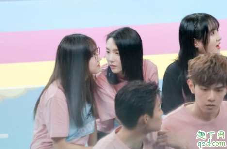 马鹿cp是什么梗 养成系爱豆是如何练成的