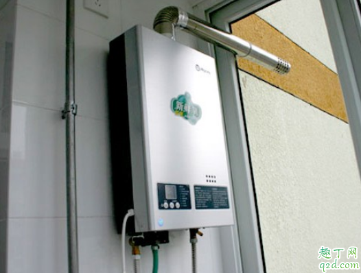 卫生间可以用燃气热水器吗 燃气热水器一般装在哪里