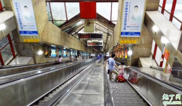 重庆地铁卡可以退吗 重庆轻轨可以刷地铁卡吗