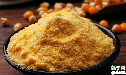 玉米面能钓鲤鱼吗 用玉米面饵料钓鱼需注意些什么
