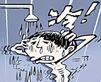 什么时候开始洗冷水澡最好？男女洗冷水澡的好处和坏处