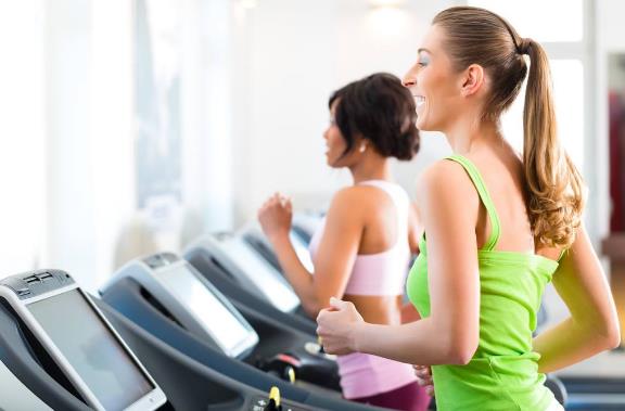 经常跑步有什么好处 跑步能使呼吸肌发达，增加肺活量