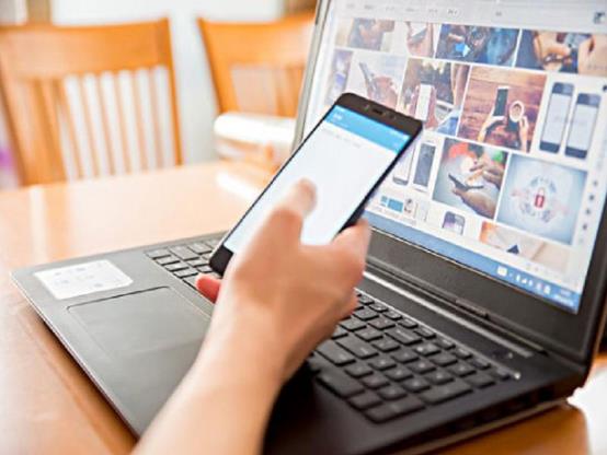 电脑有辐射吗？离电脑多远没有辐射？电脑辐射哪里最大