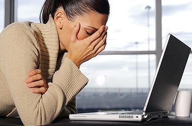 电脑有辐射吗？离电脑多远没有辐射？电脑辐射哪里最大