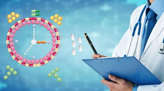 药品OTC为什么分红绿色两种标志 OTC在医药行业中特指非处方药