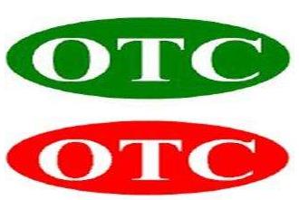 药品OTC为什么分红绿色两种标志 OTC在医药行业中特指非处方药