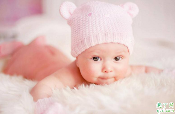 宝宝卤门碰到会怎么样 宝宝卤门碰到了怎么办