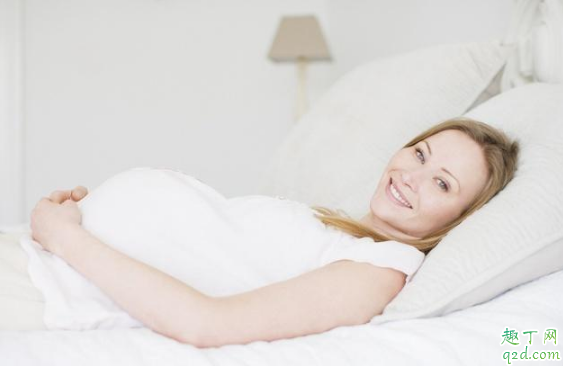 孕妇午睡和不午睡有什么区别 孕妇睡午觉好还是不睡午觉好
