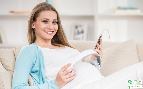 怀孕四周可以看到孕囊吗 怀孕几周可以看到孕囊