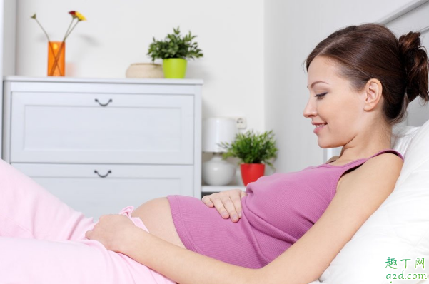 怀孕四周可以看到孕囊吗 怀孕几周可以看到孕囊