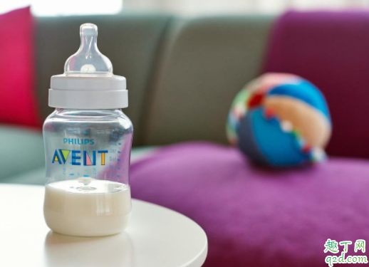 三个月宝宝不吃奶怎么回事 宝宝厌奶可能是什么病