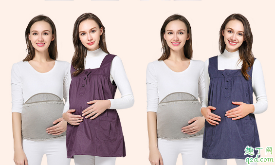 防辐射服什么款式方便实用 防辐射服哪种材质的好一些