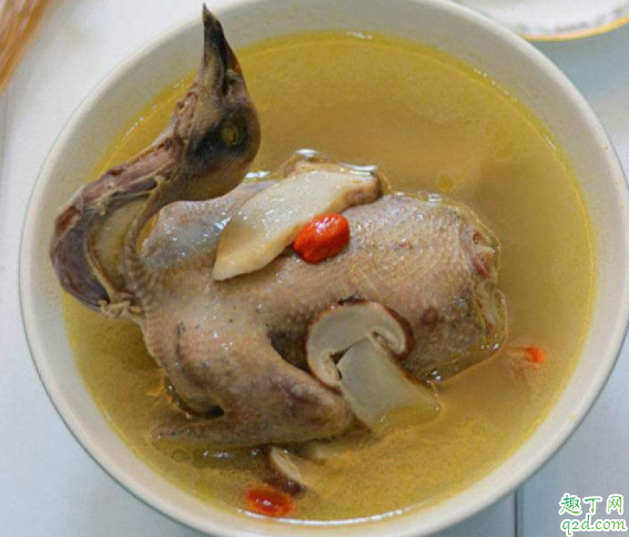 剖腹产喝鸽子汤要放姜吗 产后喝鸽子汤补气血吗