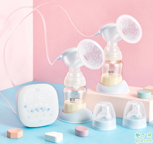 吸奶器可以维持奶量吗 为什么不建议用吸奶器维持奶量