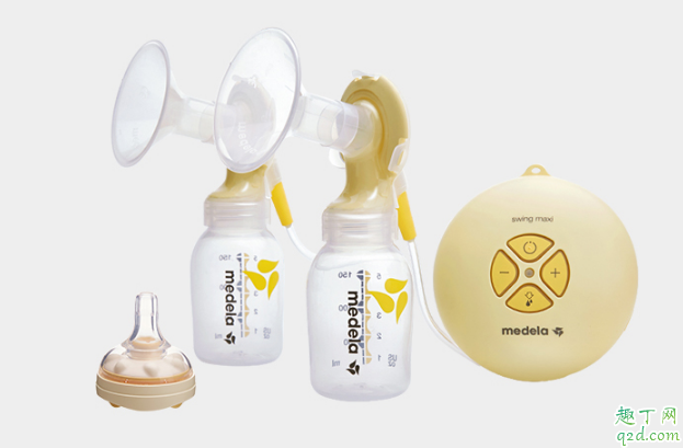 吸奶器可以维持奶量吗 为什么不建议用吸奶器维持奶量