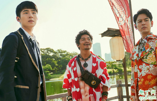 ?唐人街探案3秦风为什么入狱 唐人街探案3结局是什么意思