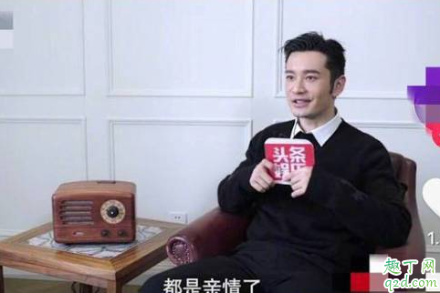 黄晓明和baby婚变是真的吗 黄晓明baby什么时候离得婚