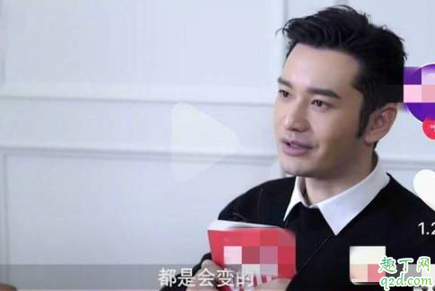 黄晓明和baby婚变是真的吗 黄晓明baby什么时候离得婚