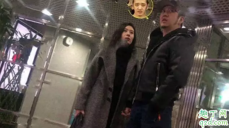 郝云老婆图片及个人资料 郝云老婆雪子出轨照片