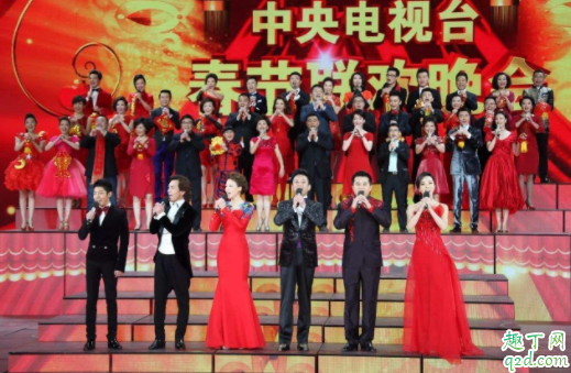 2020今年春晚分会场在哪里 2020春晚主持人有董卿吗