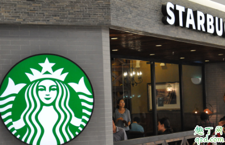 没去过星巴克怎么点 第一次去星巴克怎么点餐不尴尬