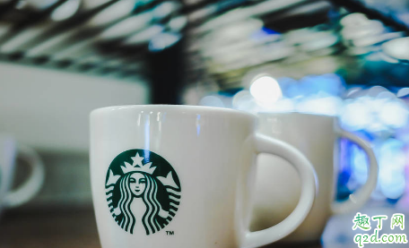 没去过星巴克怎么点 第一次去星巴克怎么点餐不尴尬