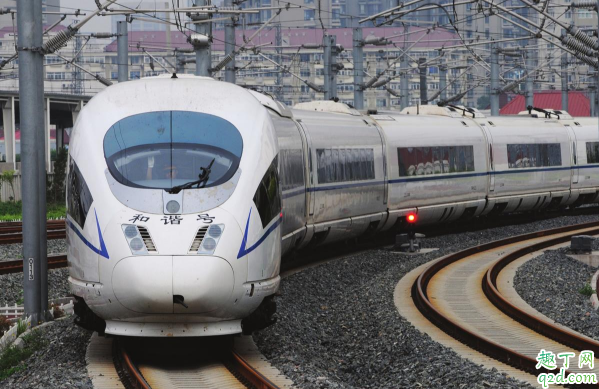 汉十高铁到十堰要多长时间 汉十高铁到十堰多少钱