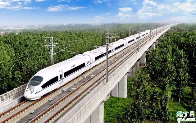 汉十高铁到十堰要多长时间 汉十高铁到十堰多少钱