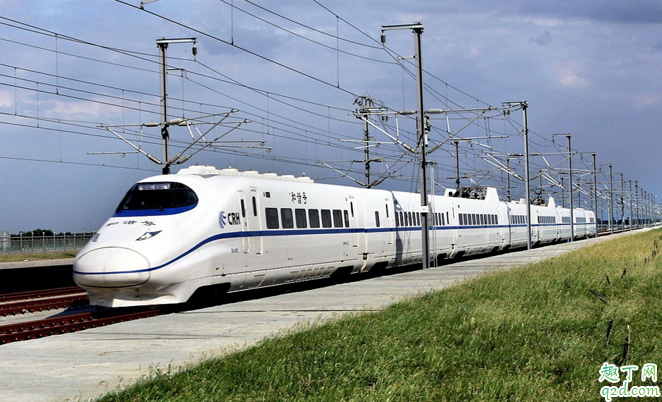 汉十高铁到十堰要多长时间 汉十高铁到十堰多少钱